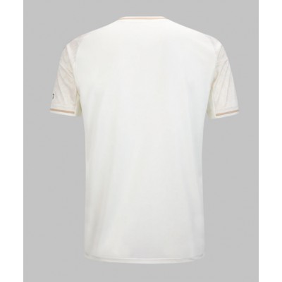 Fotballdrakt Herre Nottingham Forest Bortedrakt 2025-26 Kortermet Fotballdrakt Herre Nottingham Forest Bortedrakt 2025-26 Kortermet